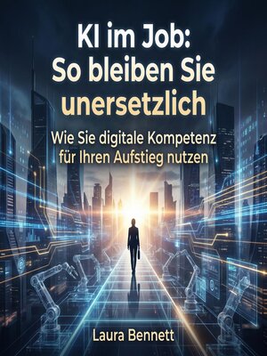 cover image of KI im Job
